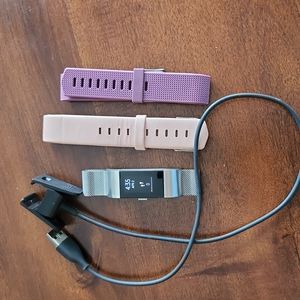 Fitbit Charge